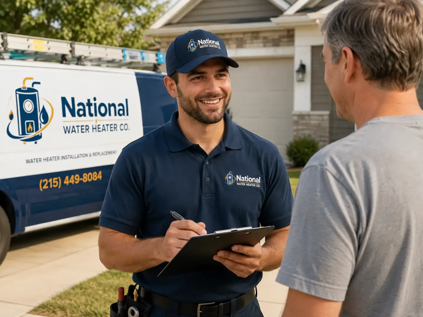 Water Heater Installation Blanchard, PA FAQs